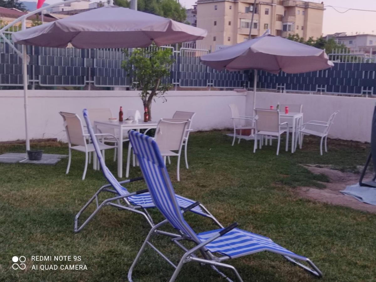 Bed and Breakfast AreA DomuS Pompei Exterior foto