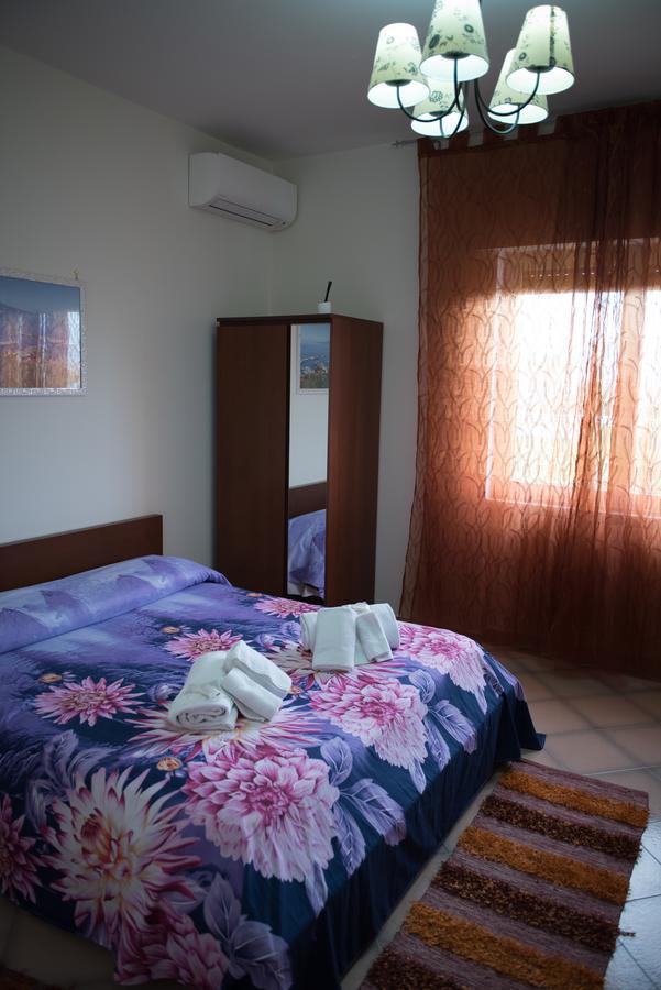 Bed and Breakfast AreA DomuS Pompei Exterior foto